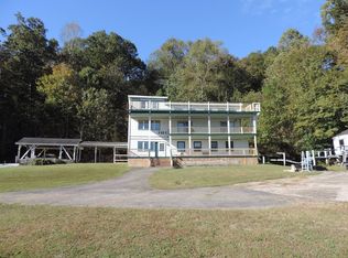 604 Sowards Ln, Lewisburg, KY 42256