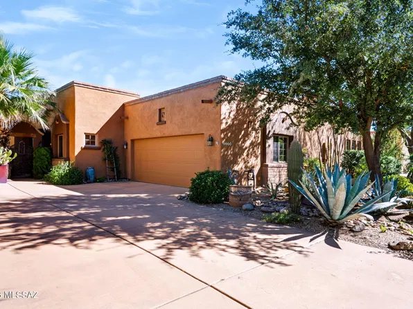 2199 Embarcadero Way, Tubac, AZ 85646