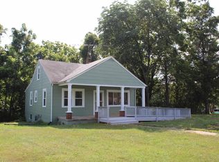 9034 Spotswood Trl, Stanardsville, VA 22973