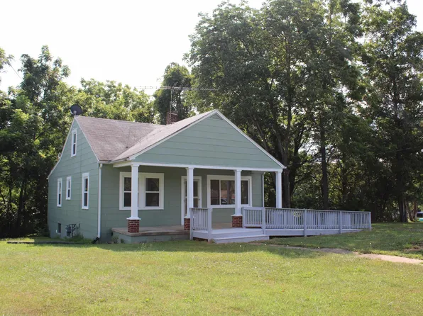 9034 Spotswood Trl, Stanardsville, VA 22973