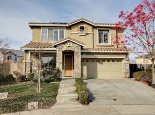 12205 Conservancy Way, Rancho Cordova, CA 95742