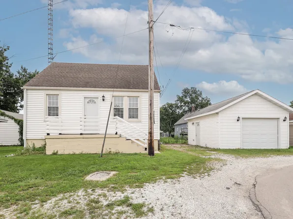 1012 1/2 W Lafayette St, Ottawa, IL 61350