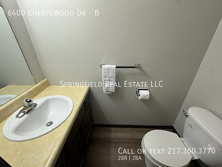 6400 Cherylwood Dr #B — Photo 8