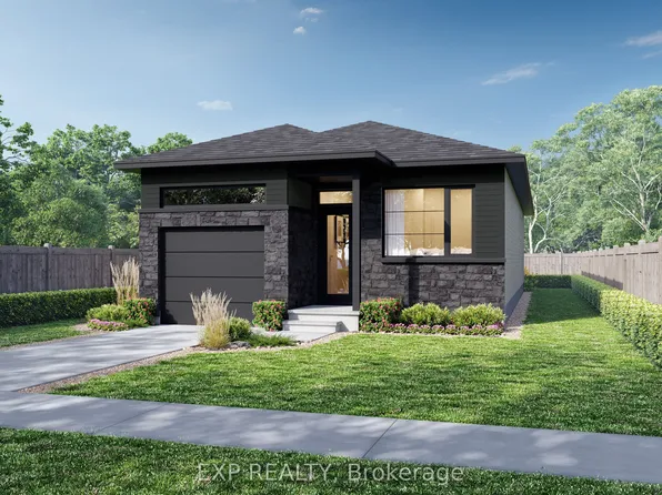 693 Chillon St, Alfred And Plantagenet, ON K0A 3K0