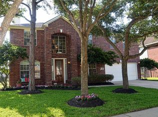 11426 Bottlebrush Ln, Houston, TX 77095