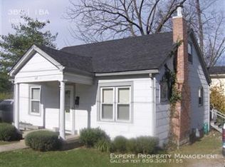 103 Devine Ave, Lexington, KY 40504