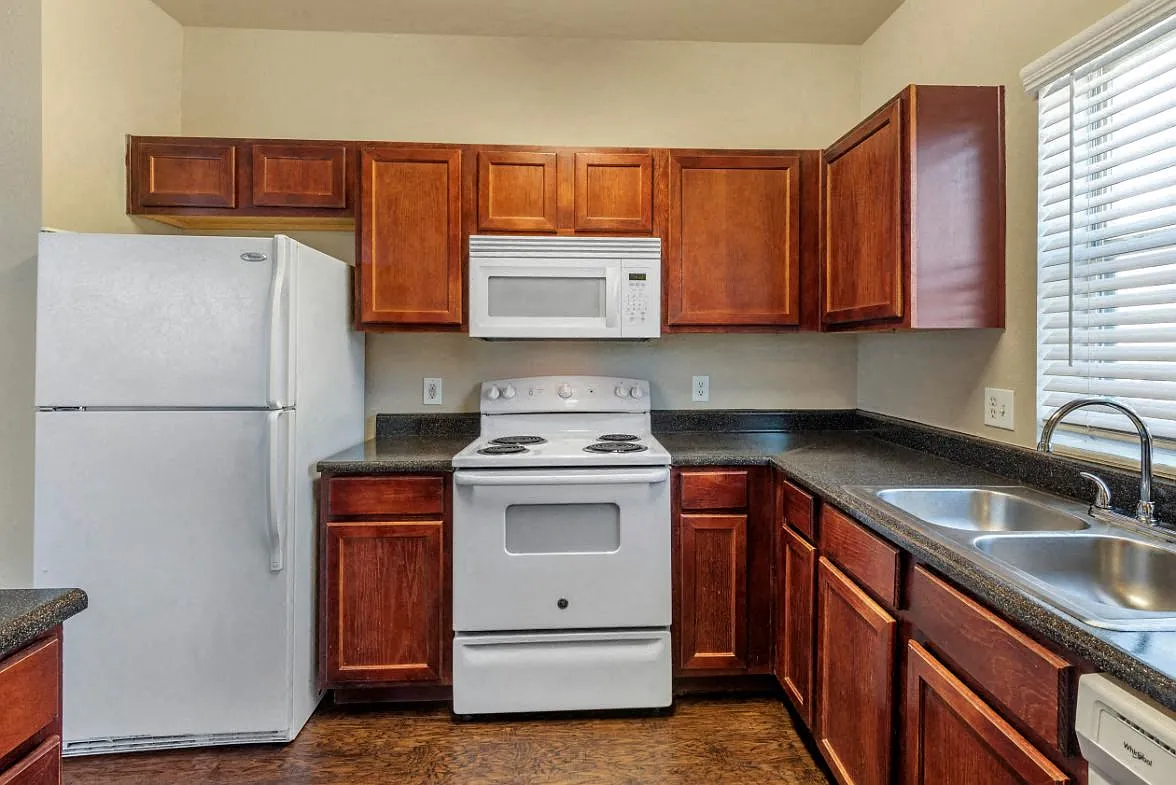 Prairie Ranch Apartment Homes — Photo 1