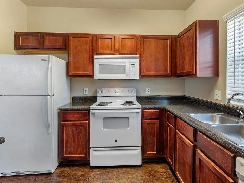 Prairie Ranch Apartment Homes