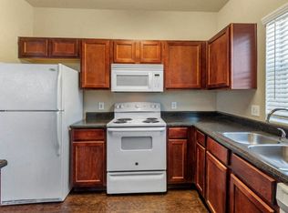 Prairie Ranch Apartment Homes, Grand Prairie, TX 75052