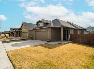 2745 NE Aldrich Ave, Bend, OR 97701