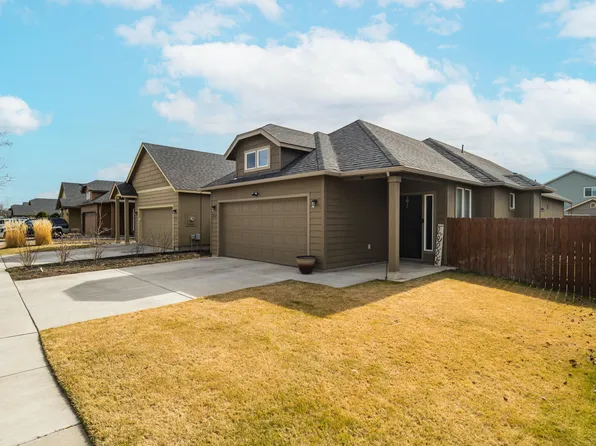2745 NE Aldrich Ave, Bend, OR 97701