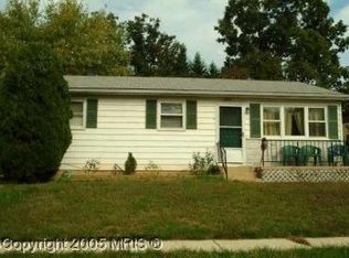 3340 Sudlersville S, Laurel, MD