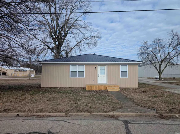 1007 S 13th St, Vincennes, IN 47591