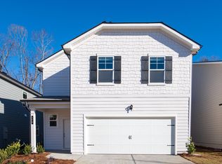 178 Hackberry Ave, Commerce, GA 30529