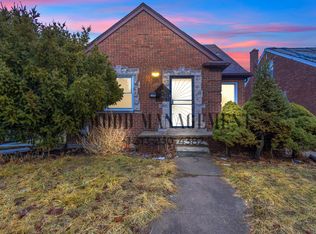 20042 Rogge St, Detroit, MI 48234