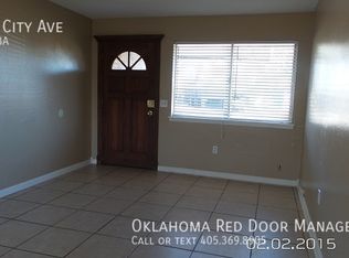1413 City Ave, Moore, OK 73160