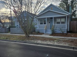 718 Queen St, Wilmington, NC 28401