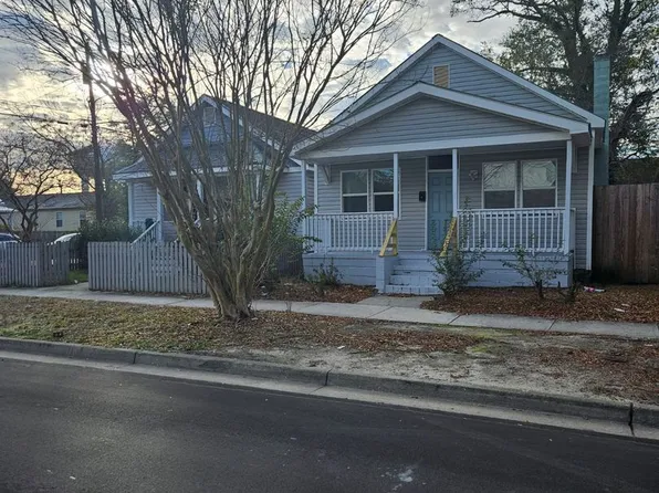718 Queen St, Wilmington, NC 28401
