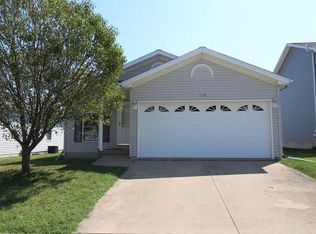 1119 Rader Run, Bloomington, IL 61704