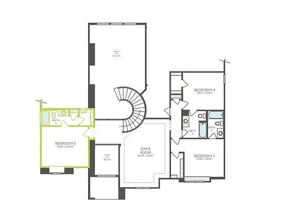 3rd image of this home