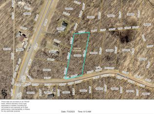 LOT 21 Getaway Cir, Deerwood, MN 56444