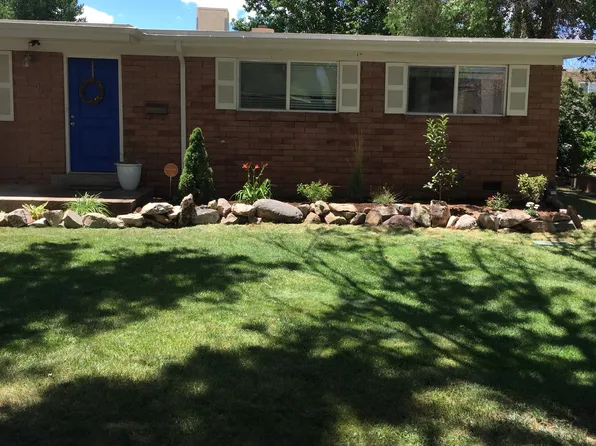 570 S 640 W, Cedar City, UT 84720