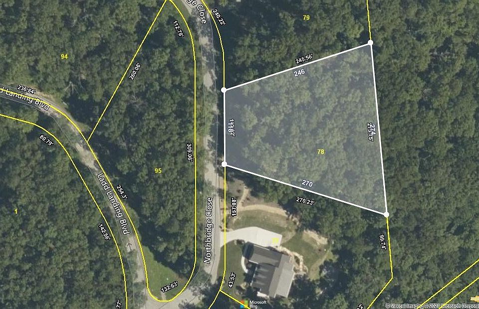 1st image of LOT 78 Northbridge Close