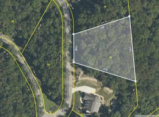 LOT 78 Northbridge Close, Kingston, TN 37763