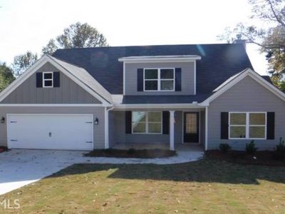357 Whitehill Ln 15 & #14, Commerce, GA, 30529