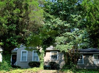 628 8th St N, Columbus, MS 39701