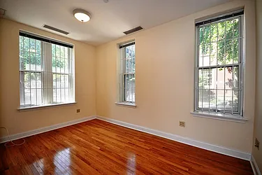 Rented by Corcoran