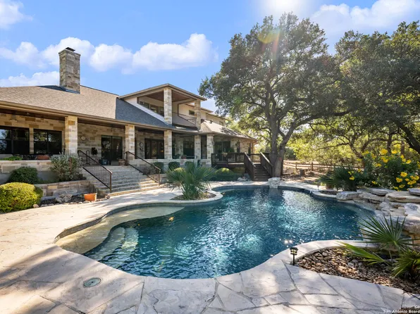 1496 Guadalupe Bend, Boerne, TX 78006