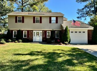 412 Beverly Pl, Virginia Beach, VA 23452