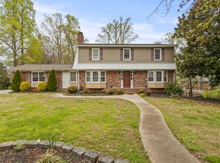 422 Circle Dr, Greer, SC 29650