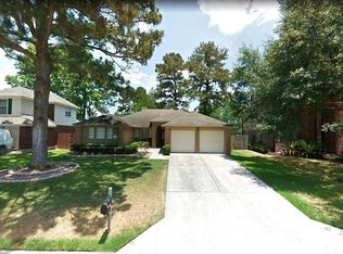 2823 Akumal Ln, Houston, TX 77073