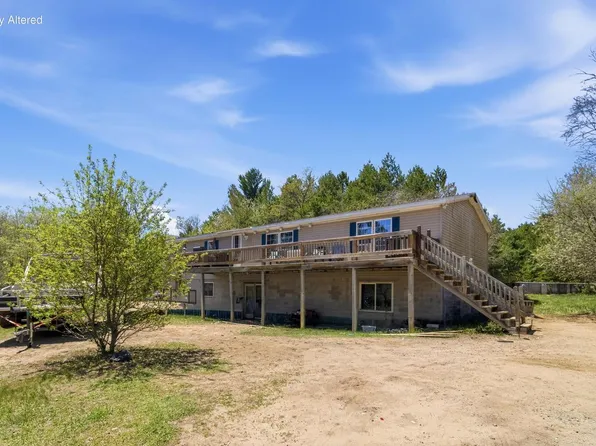 4269 Lily Bass ROAD, Rhinelander, WI 54501