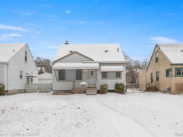 17342 Garfield, Redford, MI 48240