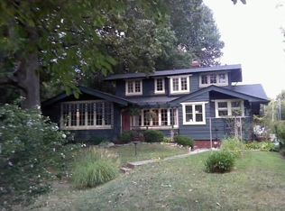 5505 E Pleasant Run Parkway South Dr, Indianapolis, IN 46219