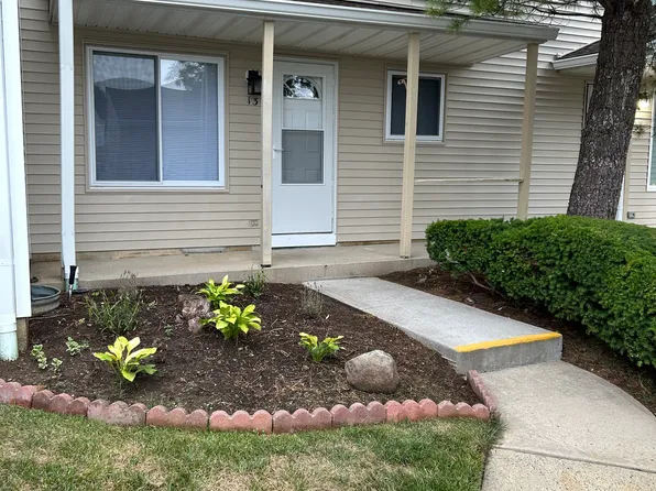 13 Inwood Ter #13, Freehold, NJ 07728