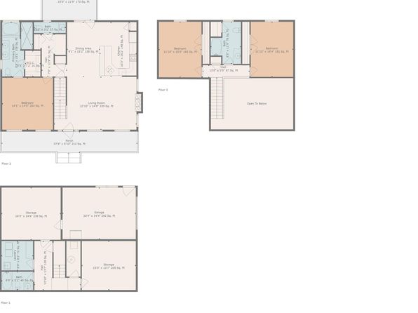 1304 Virginia Ridge Dr, Hardy, VA 24101