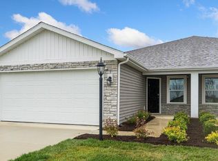 1030 Butler Lake Ct, Fort Wayne, IN 46818