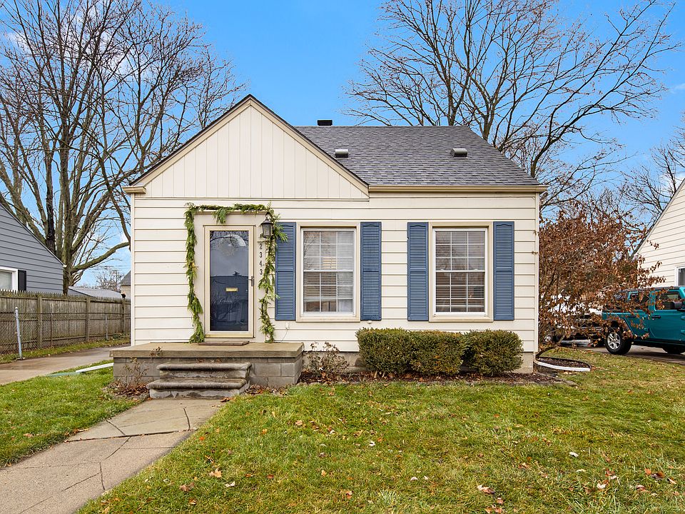 1st image of 2343 Oakshire Ave