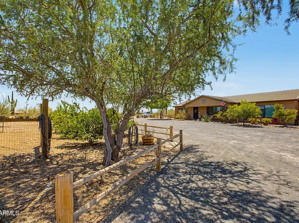32510 N 165TH Avenue, Surprise, AZ 85387