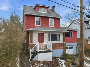 2206 Hampton St, Pittsburgh, PA 15218