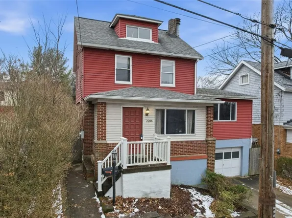 2206 Hampton St, Pittsburgh, PA 15218