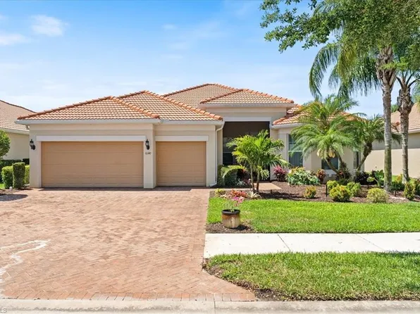 6140 Victory Dr, Ave Maria, FL 34142