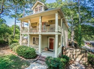 2415 Lowe St NW, Atlanta, GA