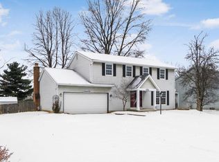 13463 Capetown Ave NW, Pickerington, OH 43147