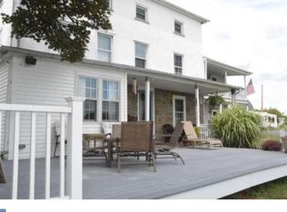 630 Coles Ct, Harleysville, PA 19438