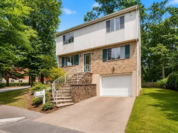 74 Loomis St #A, Malden, MA 02148